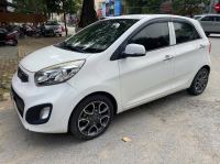 Bán xe Kia Morning 2014 S AT giá 245 Triệu - Nghệ An