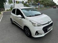 Bán xe Hyundai i10 2019 Grand 1.2 AT giá 310 Triệu - TP HCM