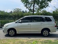 Bán xe Toyota Innova 2016 2.0G giá 470 Triệu - Bình Dương