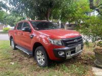 Bán xe Ford Ranger 2015 Wildtrak 3.2L 4x4 AT giá 430 Triệu - Nghệ An