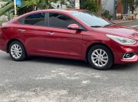 Bán xe Hyundai Accent 2019 1.4 MT giá 335 Triệu - Đồng Nai