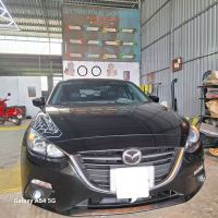 Bán xe Mazda 3 2016 1.5 AT giá 385 Triệu - TP HCM