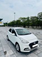 Bán xe Hyundai i10 2020 Grand 1.2 AT giá 330 Triệu - Vĩnh Phúc