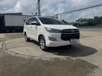 Bán xe Toyota Innova 2018 2.0E giá 520 Triệu - Cần Thơ