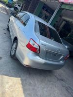 Bán xe Toyota Vios 2013 1.5E giá 179 Triệu - Khánh Hòa