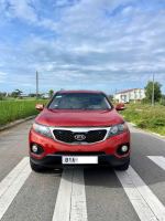 Bán xe Kia Sorento 2009 GMT 2.4L 2WD giá 275 Triệu - Gia Lai