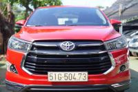 Bán xe Toyota Innova 2017 2.0 Venturer giá 555 Triệu - TP HCM