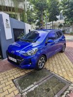 Bán xe Hyundai i10 2022 1.2 AT giá 369 Triệu - Bình Dương