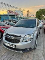 Bán xe Chevrolet Orlando 2012 LTZ 1.8 AT giá 315 Triệu - Tiền Giang