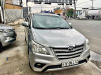 Bán xe Toyota Innova 2014 2.0E giá 338 Triệu - TP HCM