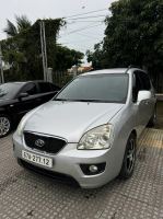 Bán xe Kia Carens 2010 LX 1.6 MT giá 179 Triệu - Bến Tre