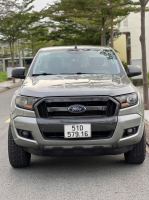 Bán xe Ford Ranger 2016 XLS 2.2L 4x2 MT giá 368 Triệu - Bình Dương