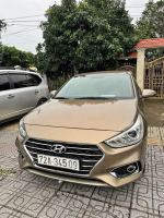 Bán xe Hyundai Accent 2019 1.4 MT giá 335 Triệu - Bến Tre