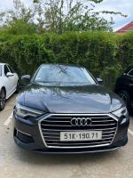 Bán xe Audi A6 45 TFSI 2022 giá 2 Tỷ - Hà Nội