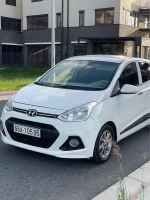 Bán xe Hyundai i10 2015 Grand 1.0 AT giá 258 Triệu - Cần Thơ