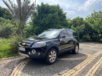 Bán xe Chevrolet Captiva 2009 LTZ 2.4 AT giá 175 Triệu - Đồng Nai