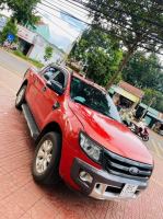 Bán xe Ford Ranger 2014 Wildtrak 3.2L 4x4 AT giá 395 Triệu - Kon Tum