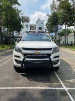 Bán xe Chevrolet Colorado 2018 High Country 2.8L 4x4 AT giá 489 Triệu - TP HCM