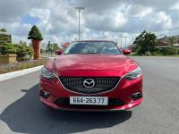 Bán xe Mazda 6 2.0 AT 2016 giá 425 Triệu - Đồng Tháp