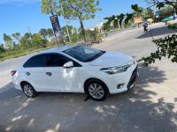 Bán xe Toyota Vios 2018 1.5E giá 297 Triệu - Thanh Hóa