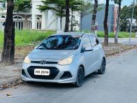 Bán xe Hyundai i10 2016 Grand 1.0 AT giá 183 Triệu - Bình Dương