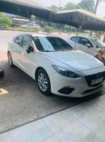 Bán xe Mazda 3 2016 1.5 AT giá 385 Triệu - Hà Nội