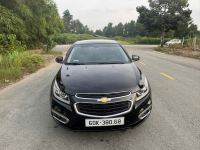 Bán xe Chevrolet Cruze LTZ 1.8L 2017 giá 298 Triệu - Đồng Nai