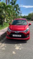 Bán xe Toyota Wigo 2018 1.2G AT giá 285 Triệu - Đà Nẵng