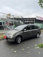 Bán xe Nissan Grand livina 2011 1.8 AT giá 215 Triệu - Đà Nẵng