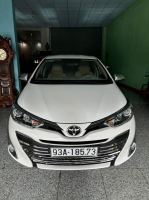 Bán xe Toyota Vios 2019 1.5G giá 405 Triệu - Đăk Lăk