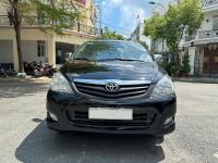 Bán xe Toyota Innova 2010 G giá 199 Triệu - TP HCM