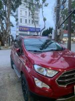 Bán xe Ford EcoSport 2018 Titanium 1.0 EcoBoost giá 394 Triệu - Lâm Đồng