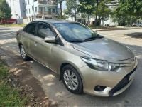 Bán xe Toyota Vios 2017 1.5E giá 258 Triệu - Bình Dương