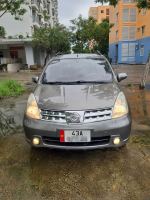 Bán xe Nissan Grand livina 2011 1.8 AT giá 197 Triệu - Đà Nẵng