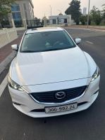 Bán xe Mazda 6 2021 Luxury 2.0 AT giá 640 Triệu - Hải Phòng