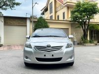 Bán xe Toyota Vios 2010 1.5G giá 268 Triệu - Nghệ An