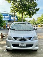 Bán xe Toyota Innova 2008 G giá 158 Triệu - Bình Dương