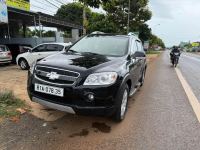 Bán xe Chevrolet Captiva 2008 LS 2.4 MT giá 115 Triệu - Gia Lai