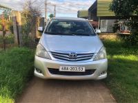 Bán xe Toyota Innova 2007 J giá 130 Triệu - Đăk Lăk