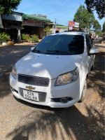 Bán xe Chevrolet Aveo 2016 LT 1.5 MT giá 155 Triệu - Đăk Lăk