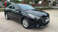 Bán xe Hyundai Accent 2021 1.4 MT giá 355 Triệu - Hà Tĩnh