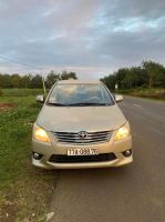 Bán xe Toyota Innova 2008 G giá 138 Triệu - Đăk Lăk