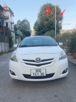 Bán xe Toyota Vios 2010 Limo giá 129 Triệu - Thanh Hóa