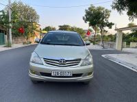 Bán xe Toyota Innova 2007 G giá 165 Triệu - Hà Nam