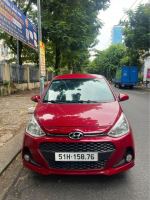 Bán xe Hyundai i10 2019 Grand 1.2 AT giá 320 Triệu - Đà Nẵng