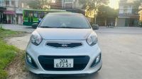 Bán xe Kia Picanto 2014 S 1.25 AT giá 235 Triệu - Thái Nguyên