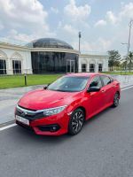 Bán xe Honda Civic 2018 1.8 E giá 458 Triệu - TP HCM