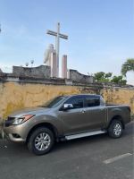 Bán xe Mazda BT50 2015 3.2L 4x4 AT giá 330 Triệu - Phú Yên