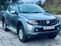 Bán xe Mitsubishi Triton 2019 4x2 MT giá 375 Triệu - Lâm Đồng