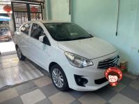 Bán xe Mitsubishi Attrage 2023 1.2 MT giá 260 Triệu - Đà Nẵng